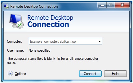 Remote Desktop Protocol (RDP) On A Windows VPS - Winity